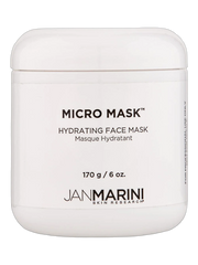 Micro Mask Hydrating Face Mask Offer