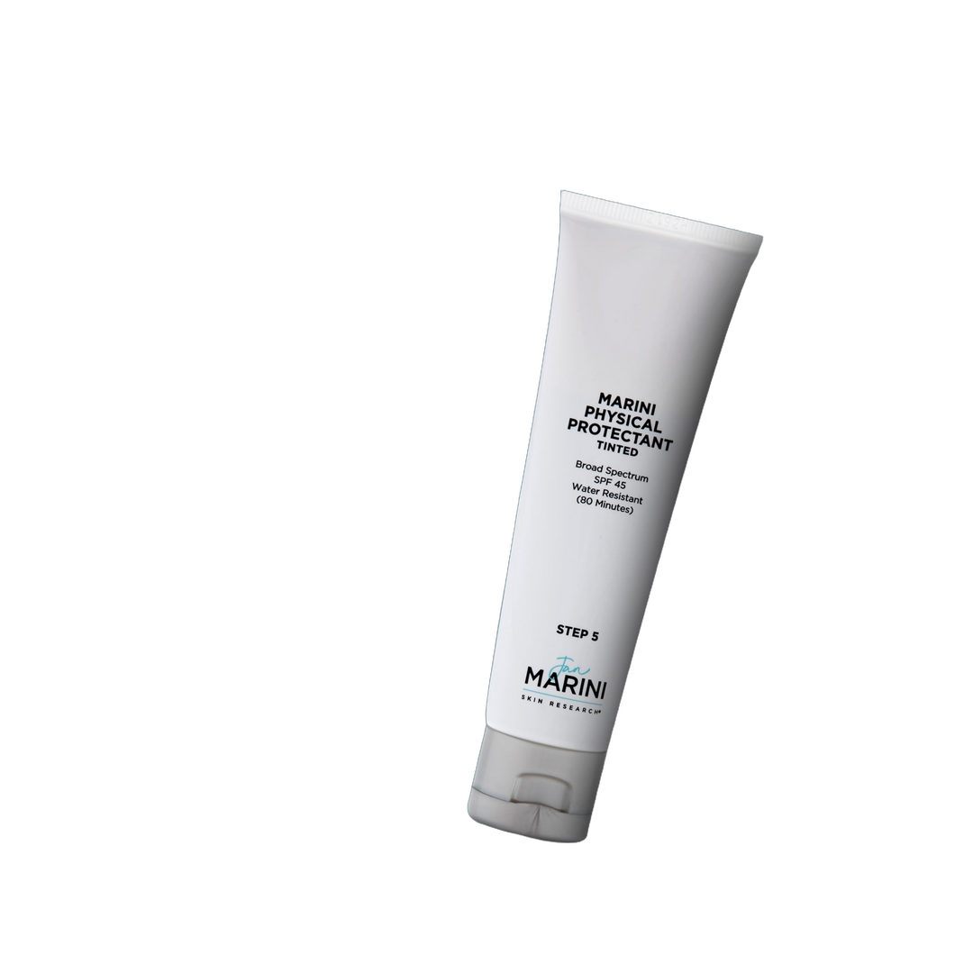 Physical Protectant SPF 45 Medium to Deep Offer