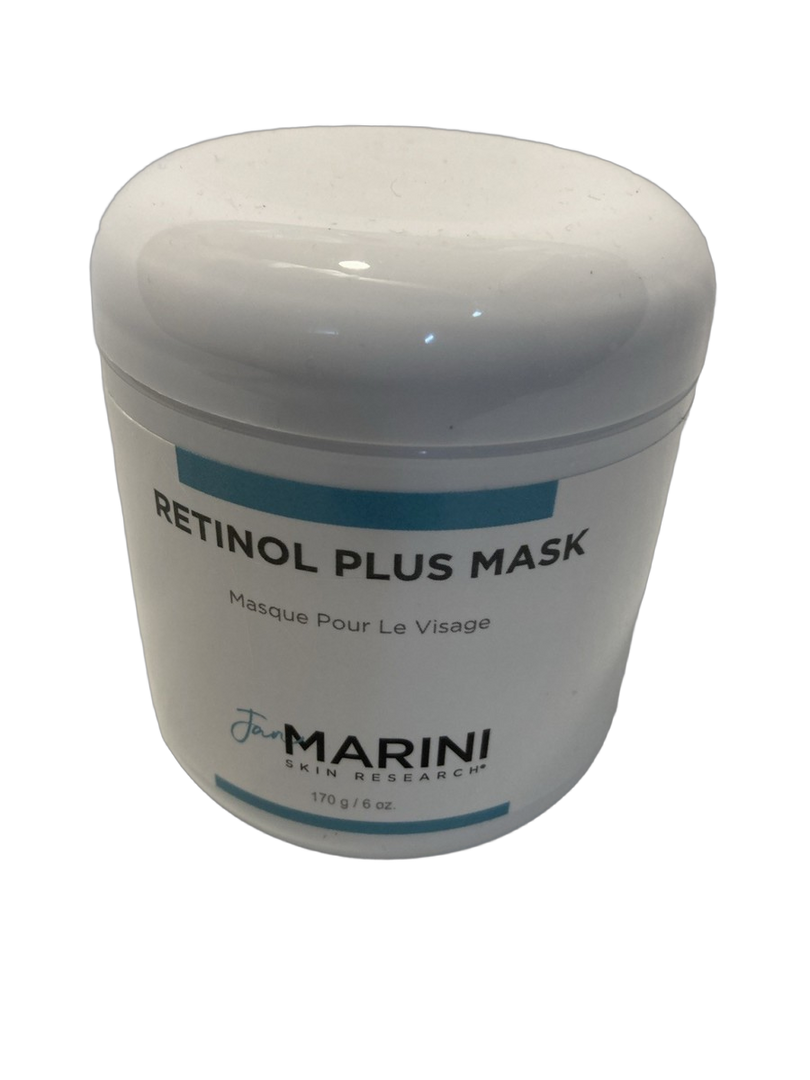 Retinol Plus Face Mask Offer